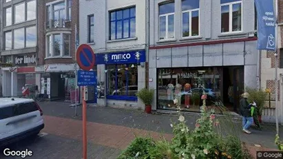 Kantorruimte te huur in Mortsel - Foto uit Google Street View