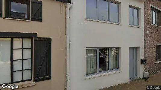 Büros zur Miete i Sint-Genesius-Rode – Foto von Google Street View