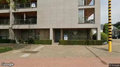 Büros zur Miete in Hasselt – Foto von Google Street View