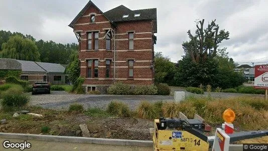 Office spaces for rent i Bevekom - Photo from Google Street View