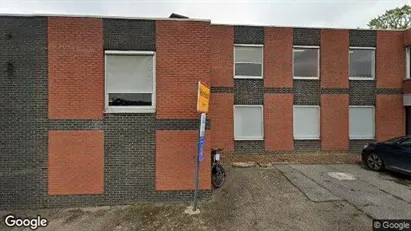 Kontorslokaler för uthyrning i Herent – Foto från Google Street View