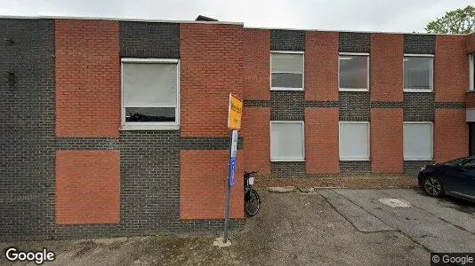Kontorlokaler til leje i Herent - Foto fra Google Street View