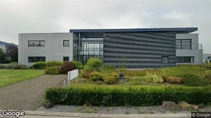 Büros zur Miete in Eupen – Foto von Google Street View