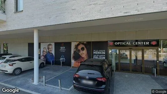 Office spaces for rent i Kontich - Photo from Google Street View