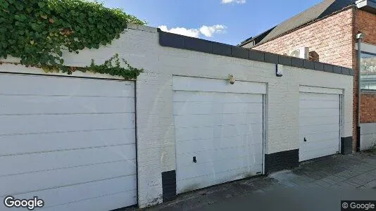 Kontorer til leie i Charleroi – Bilde fra Google Street View