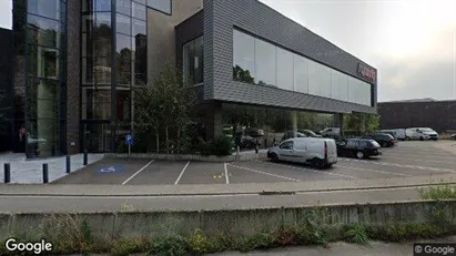 Büros zur Miete in Verviers – Foto von Google Street View