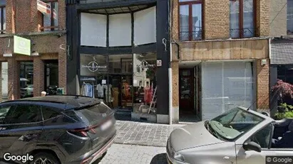 Kontorlokaler til leje i Aat - Foto fra Google Street View