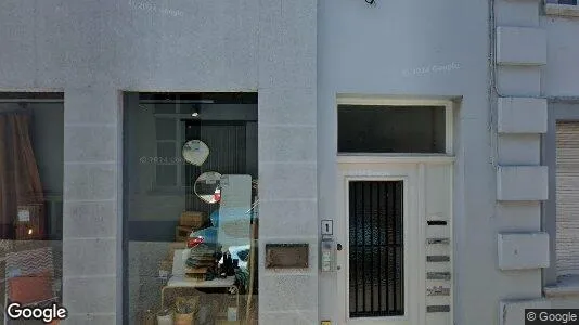 Büros zur Miete i Brugge – Foto von Google Street View