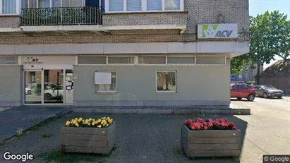 Büros zur Miete in Bilzen – Foto von Google Street View