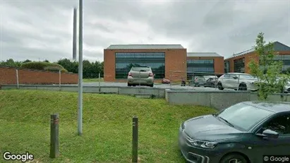 Büros zur Miete in Ottignies-Louvain-la-Neuve – Foto von Google Street View