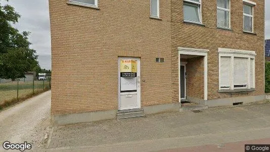 Office spaces for rent i Tervuren - Photo from Google Street View