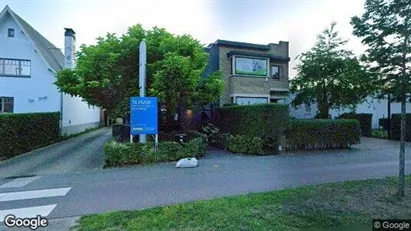 Büros zur Miete in Antwerpen Ekeren – Foto von Google Street View