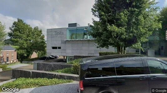 Kontorlokaler til leje i Wezet - Foto fra Google Street View