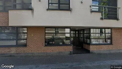 Kontorer til leie i Pelt – Bilde fra Google Street View