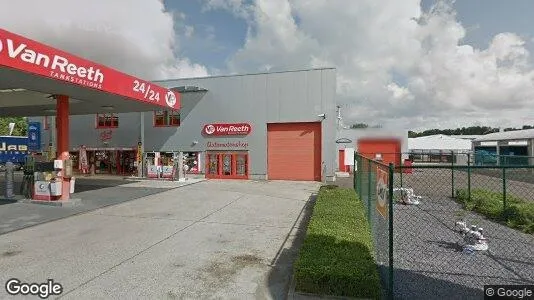 Kantorruimte te huur i Rotselaar - Foto uit Google Street View