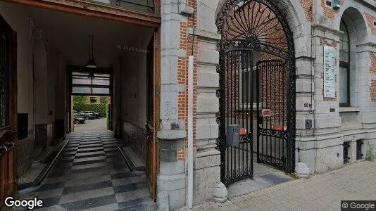 Office spaces for rent i Leuven - Photo from Google Street View