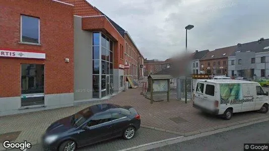 Büros zur Miete i Herne – Foto von Google Street View