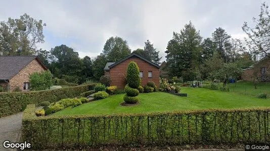 Office spaces for rent i Dalhem - Photo from Google Street View