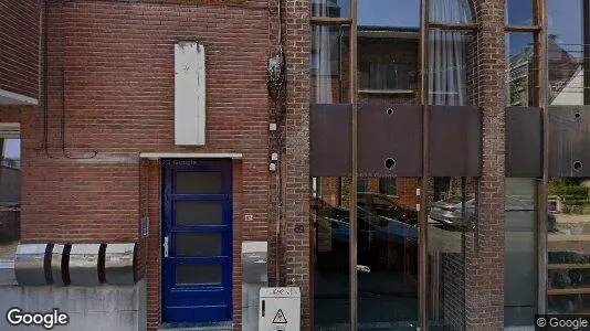 Kantorruimte te huur i Namen - Foto uit Google Street View