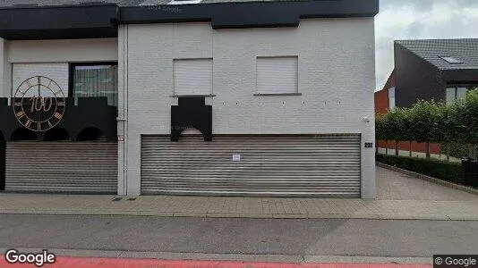 Büros zur Miete i Grimbergen – Foto von Google Street View