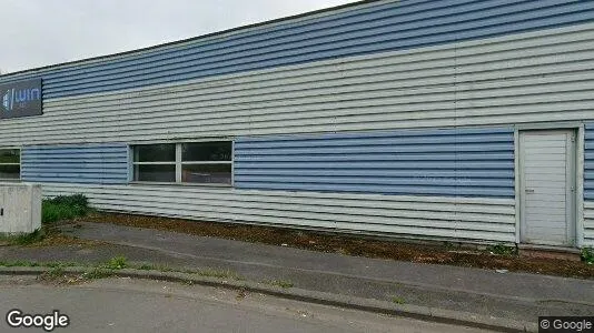 Office spaces for rent i Moeskroen - Photo from Google Street View