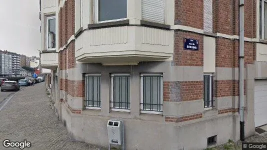 Kontorlokaler til leje i Luik - Foto fra Google Street View