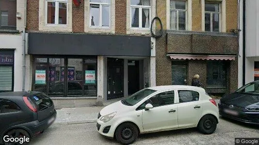 Office spaces for rent i Waver - Photo from Google Street View