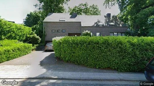 Büros zur Miete i Luik – Foto von Google Street View