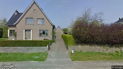 Büros zur Miete in Herzele – Foto von Google Street View