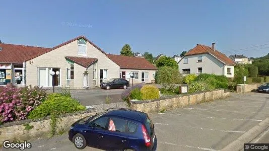 Office spaces for rent i Virton - Photo from Google Street View