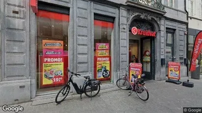 Kontorslokaler för uthyrning i Stad Antwerp – Foto från Google Street View