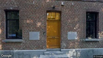 Büros zur Miete in Meise – Foto von Google Street View