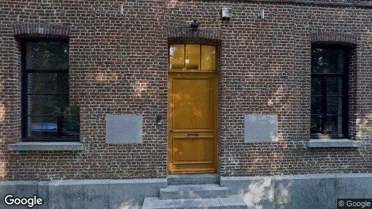 Büros zur Miete i Meise – Foto von Google Street View