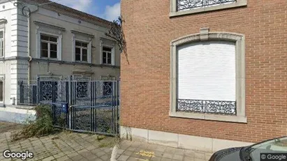 Büros zur Miete in Hoei – Foto von Google Street View