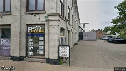 Kontorlokaler til leje i Waver - Foto fra Google Street View