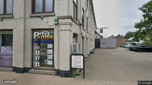 Kontorlokaler til leje i Waver - Foto fra Google Street View