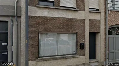 Büros zur Miete in Londerzeel – Foto von Google Street View