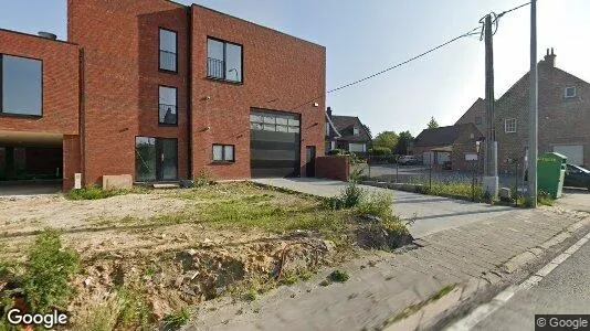 Office spaces for rent i Lennik - Photo from Google Street View
