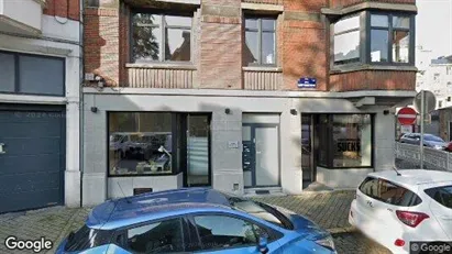 Büros zur Miete in Luik – Foto von Google Street View