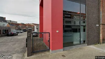 Kontorlokaler til leje i Stad Gent - Foto fra Google Street View