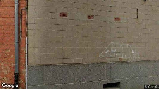 Büros zur Miete i Edingen – Foto von Google Street View