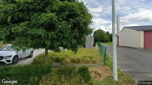 Office spaces for rent i Dinant - Photo from Google Street View