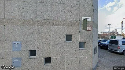 Büros zur Miete i Stad Antwerp – Foto von Google Street View