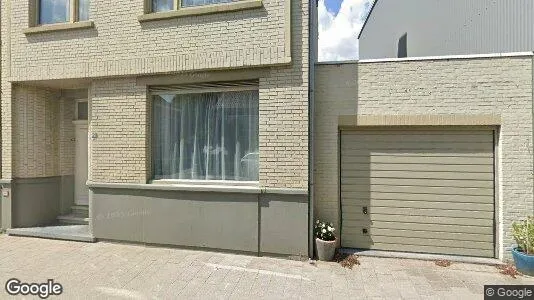 Office spaces for rent i Geel - Photo from Google Street View