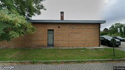 Kontorer til leie i Lasne – Bilde fra Google Street View