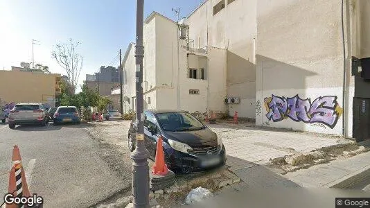 Office spaces for sale i Limassol - Photo from Google Street View