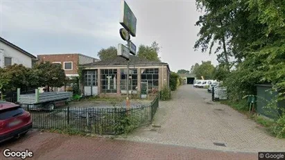 Producties te huur in Reusel-De Mierden - Foto uit Google Street View
