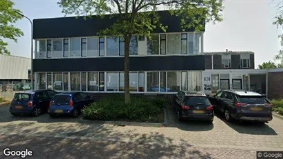 Kantorruimte te huur in Deventer - Foto uit Google Street View
