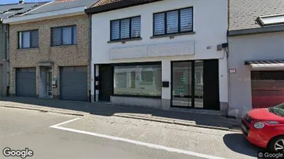 Lokaler til salg i Erpe-Mere - Foto fra Google Street View