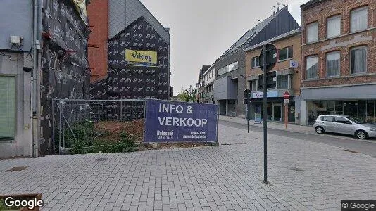 Commercial properties for sale i Ninove - Photo from Google Street View